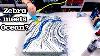 657 New Something I Have Never Done Before Must See Acrylic Pouring