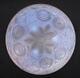 Antique Continental French Art Deco Opaline Glass Bowl Verlys