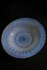 Art Deco Etling Opalescent Glass Bowl Circa 1930