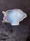 Art Deco French Opalescent Glass Fish Jolivet 1925 Sabino