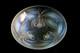 Art Deco G. Vallon Opalescent Glass Bowl Circa 1930