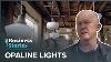 Can Drew Restore The Opaline Lights Salvage Hunters Business Stories