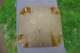 Degue David Gueron Art Deco Glass Light Caramel Yellow Plafonnier Opalescent Gla