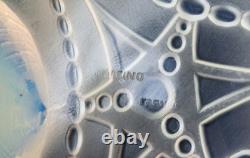 Design Vase Ernest Marius Sabino 1930 Opalescent Glass Art Deco France