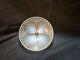 Lalique Glass Coquilles Bowl Opalescent