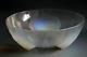 Large Art Deco Sabino Opalescent Glass Bowl