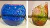 Learning About Alcohol Inks On Glass Vases A 2022 Live Mother S Day Gift Please Watch U0026 Subscribe
