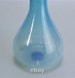 Murano Glass Vase Yoichi Ohira Galliano Ferro