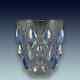 Rampillon Opalescent Art Deco Glass Vase By René Lalique