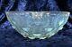 Rene Lalique Opalescent Bulbes Bowl, Signed R Lalique France