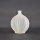 Rene Lalique Opalescent Malines Vase C1924