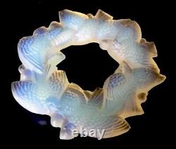 Sabino Opalescent Bird Wreath