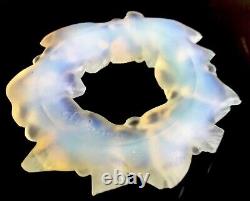 Sabino Opalescent Bird Wreath