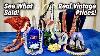 Vintage Art Glass U0026 Costume Jewelry Fun Fashion U0026 Scarce Fenton