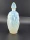 Vintage Sabino France Opalescent Art Glass Nude Gaite Nymph Perfume Bottle 1940s