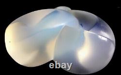 Lalique Cœur Opalescent Nœud