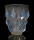Translate This Title In French: R Lalique Vase Art Deco Rampillon Pattern Opalescent Glass Circa 1930

Vase R Lalique Motif Rampillon En Verre Opalescent De Style Art Déco, Vers 1930.